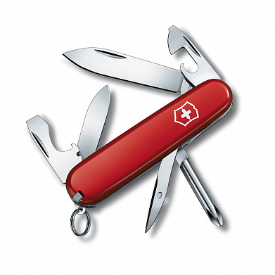 Нож Victorinox Tinker Small red 0.4603 (84mm)