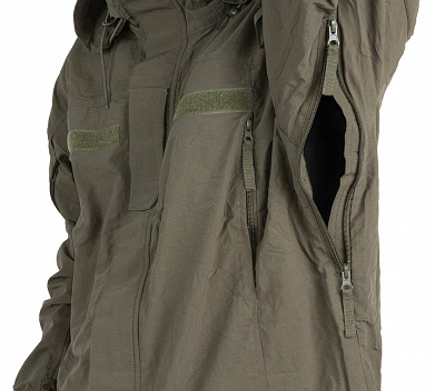 Костюм "Softshell Level 5" Tactical Pro, olive