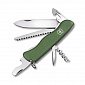 Нож Victorinox Forester 0.8363.4 (111mm)