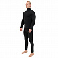 Термобелье комплект Level 2, черный