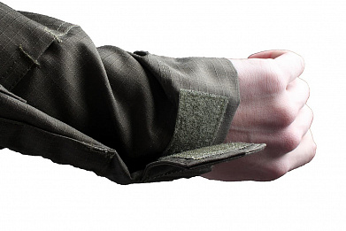 Костюм ACU, rip-stop, multicam