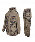 Костюм демисезонный Remington "Mission", Pro Green Forest