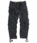 Брюки Vintage black