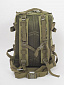Рюкзак тактический с карманами спереди CH-068, olive