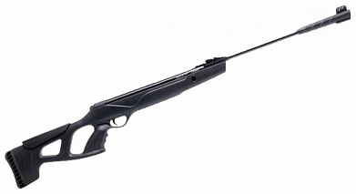 Пневматическая винтовка Remington RX1250 (пластик,Black) кал. 4.5 мм (3Дж.) 