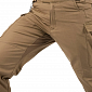 Брюки Helikon MBDU Trousers NyCo RipStop, койот