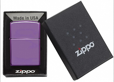 Зажигалка Zippo 24747 Classic Abyss