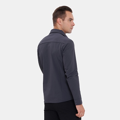 Рубашка Keran APEX, цвет Grey