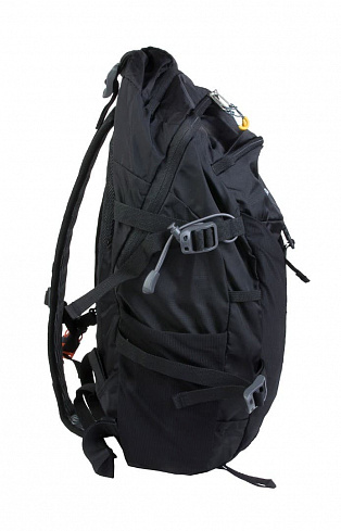 Рюкзак "Outdoor Camping" Tactical Pro, 20л, black