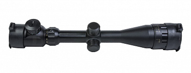 Оптический прицел панкратический 4-16x44