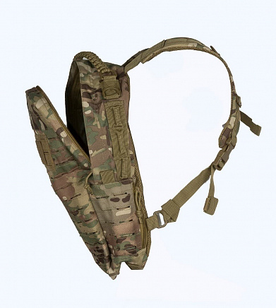 Рюкзак "Recon" Tactical Pro, 10л, multicam