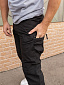 Брюки UTL Canvas Tactical Pro, black