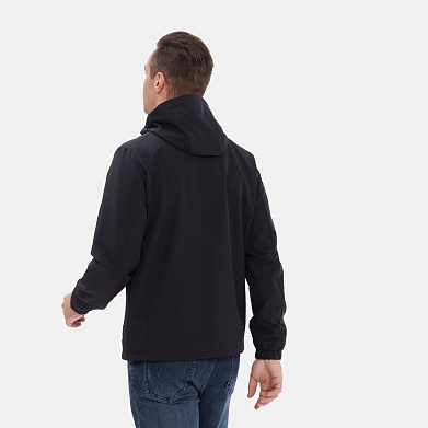 Куртка Kodar APEX, цвет Black