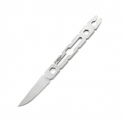 Нож N.C.Custom "SCALPEL", сталь AUS8