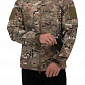Куртка Combat, camogrom