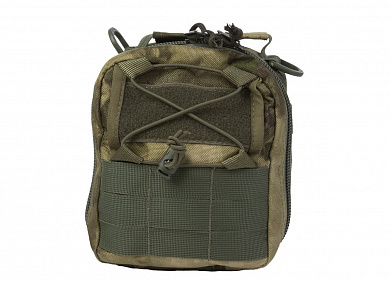 Подсумок под аптечку Molle, hdt fg