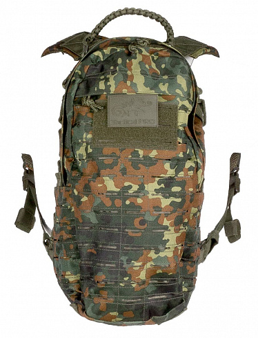 Рюкзак "Recon" Tactical Pro, 10л, flecktarn