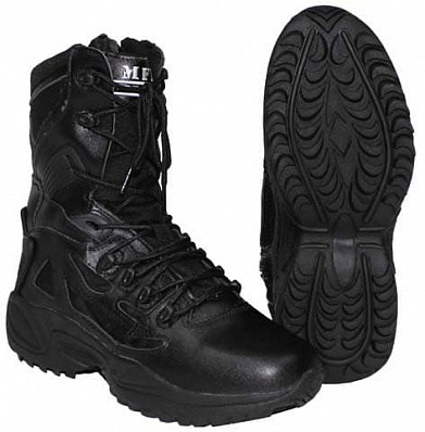 Берцы Stiefel, Tactical