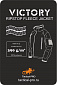 Куртка "Ripstop Heavy Fleece" Tactical Pro, olive