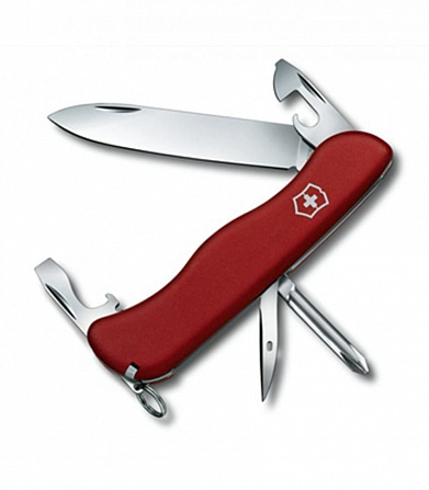 Нож Victorinox Adventurer 0.8953 (111 mm)