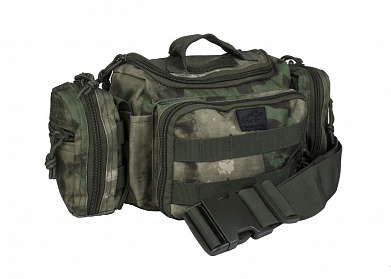 Сумка "Messenger" Tactical Pro, HDT FG