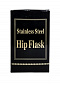 Фляга "Hip Flask" 9oz-4, 270ml в ассортименте