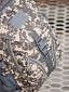 Рюкзак с двумя косыми карманами спереди, at_digital