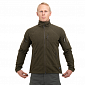 Куртка флисовая Carbon Jacket, olive-green