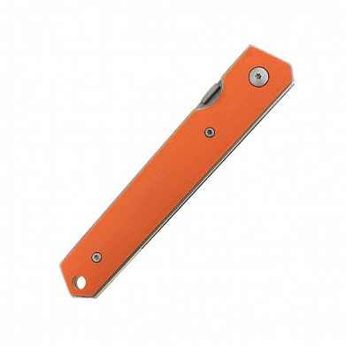 Нож Boker 01BO292 Kwaiken Orange