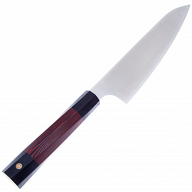 Нож кухонный Xin Cutlery Utility knife, сталь 304Cu, рукоять G10