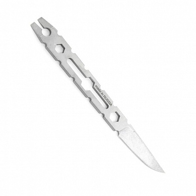 Нож N.C.Custom "SCALPEL", сталь AUS8