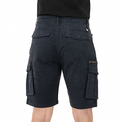 Шорты Crusader, blue