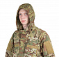 Костюм "Softshell Level 5" Tactical Pro, multicam