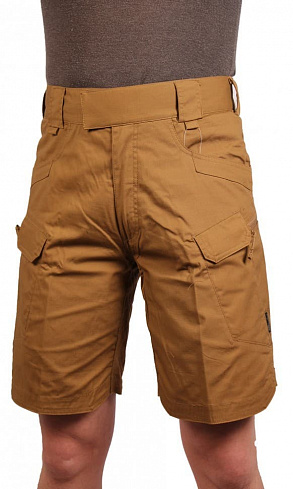 Шорты Helikon URBAN TACTICAL SHORT 8.5, Coyot