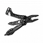 Мультитул Leatherman Topo Skeletool, 100мм 7функций черный