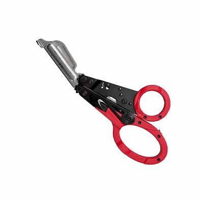 Мультитул-ножницы SOG PARASHEARS Red