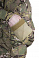 Костюм ACU, мод.2 на пуговицах, multicam
