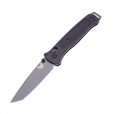 Нож Benchmade 537GY Bailout,сталь CPM3V