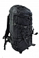 Сумка-рюкзак станковый CH-051, black