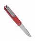 Нож Mr.Blade "Morsetto", сталь VG10, рукоять G10 Red