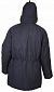 Куртка "Хаски", арт. 405-002, нейлон 100%, синяя