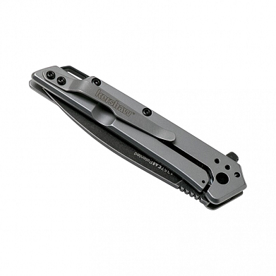 Нож Kershaw Wilden Framellock A/O, клинок 8Cr13MoV