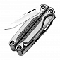 Мультитул Leatherman Charge Plus Tti (нейлоновый чехол)