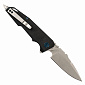 Нож Artisan Cutlery Predator, сталь D2, рукоять Black G10