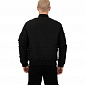 Лётная куртка MA-1 bomber, black