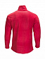 Куртка флисовая "Etalon Basic TM Sprut" на молнии, цв. красный