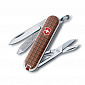 Нож-брелок Victorinox Classic "The Chocolate" (58mm)