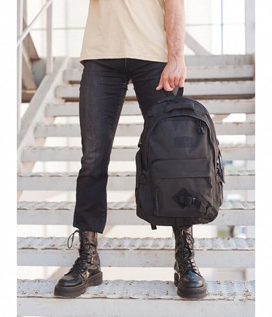 Рюкзак тактический CH-7105, black