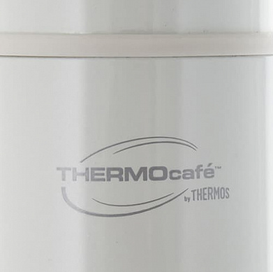 Термос Thermos ThermoCafe Arctic- 500 0.5л. белый