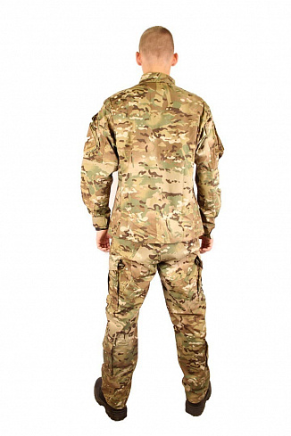 Костюм "Барс ACU ", multicam